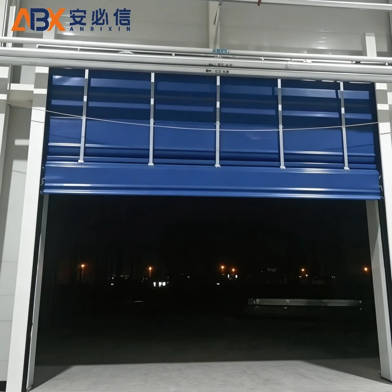 三门峡充气式门封