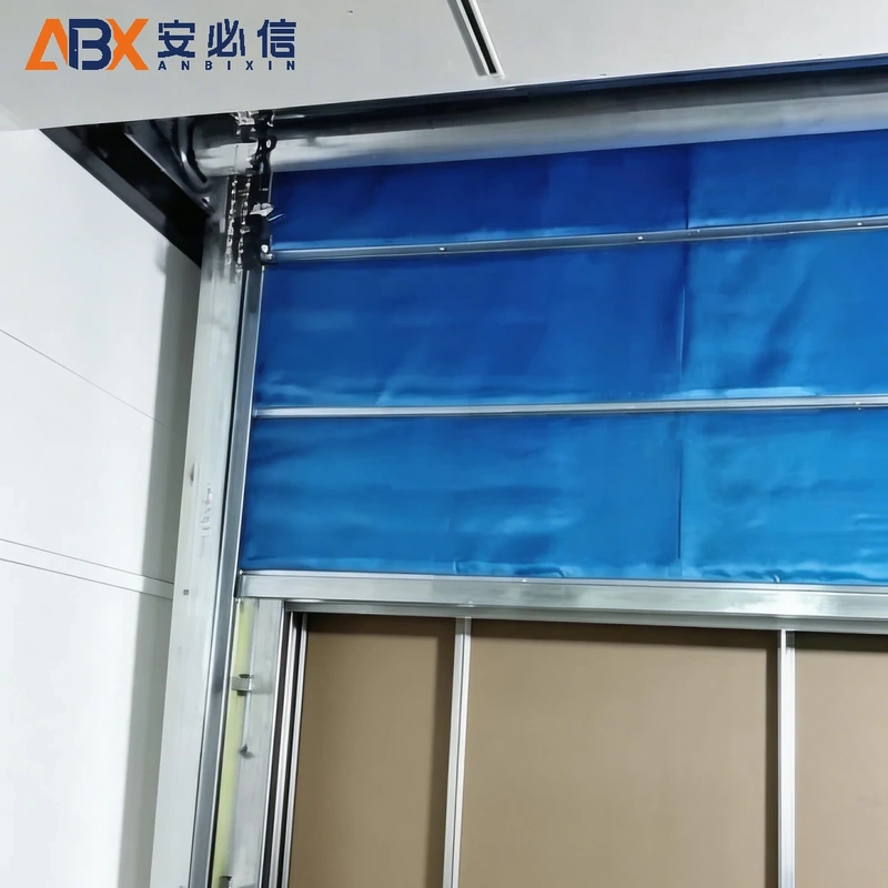 三门峡柔性门