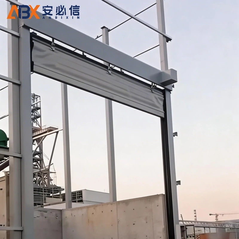 三门峡冷库门封