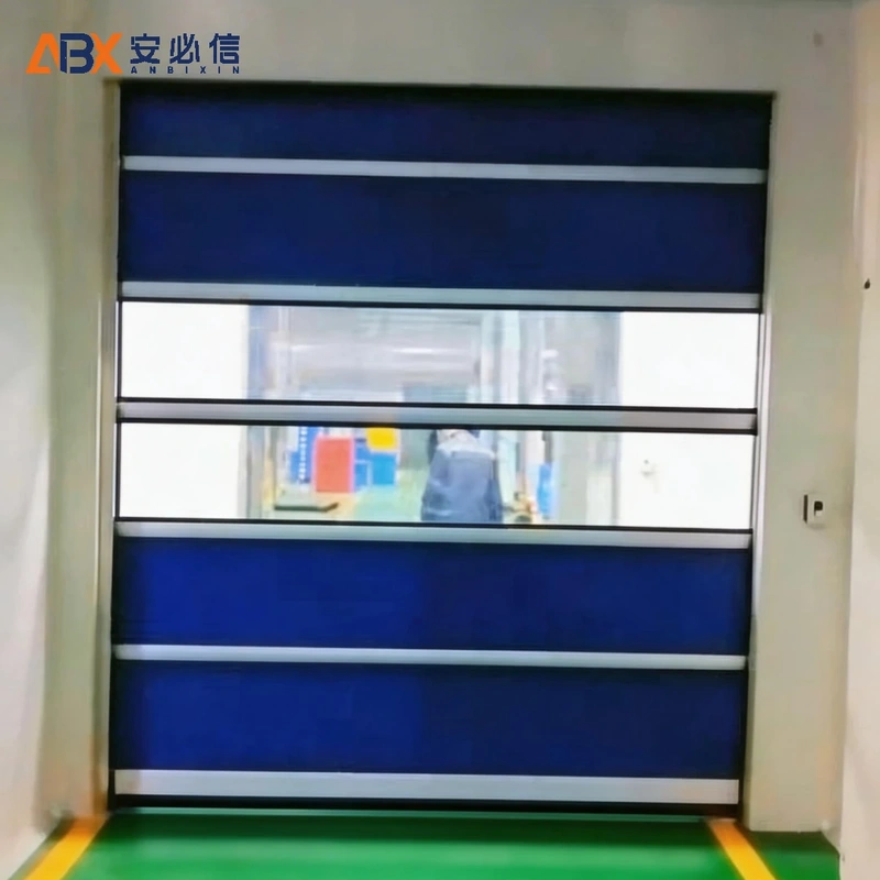 三门峡快速门